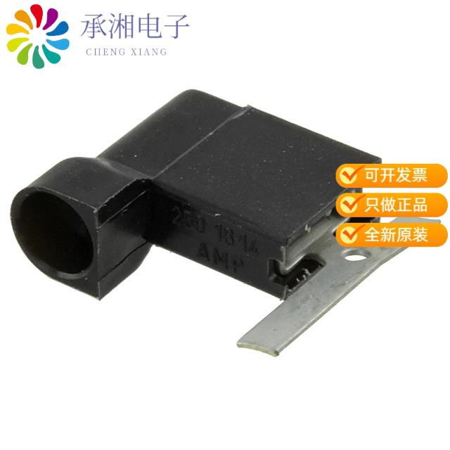 正品9-520132-2原装CONN QC RCPT 14-16AWG 0.250