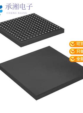 全新CYP15G0201DXB-BBXC正品IC TELECOM INTERFACE 196