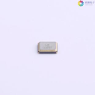 全新7U13521AE10UCG正品无源晶振 SMD3225_4P 13.52127