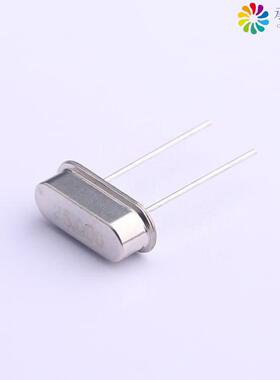 正品49SAC25000202040原装无源晶振 25.000000MHz -20~