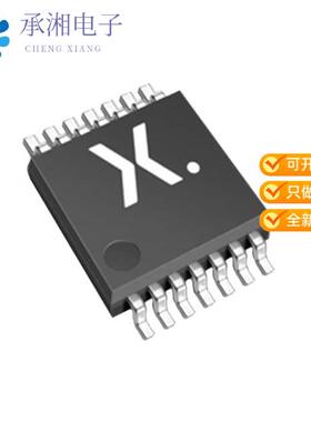 全新74AHCT04PW,118正品IC INVERTER 6CH 1-INP 14TSSOP
