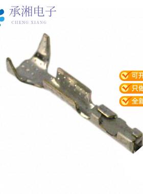 正品47649-000LF原装CONN SOCKET 22-26AWG CRIMP TIN
