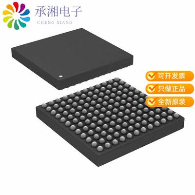 全新XMC4500E144F1024ACXQSA1正品IC MCU 32BIT 1MB FL
