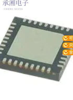 正品ZL2006ALNFT原装IC REG CTRLR BUCK PMBUS 36QFN