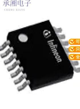 正品BTS70082EPZXUMA1原装PROFET PG-TSDSO-14