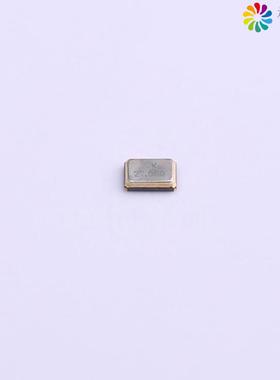 正品7F27000E12UCG原装无源晶振 27.000000MHz ±10ppm