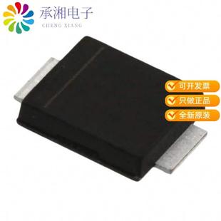 正品STPS4S200UF原装DIODE SCHOTTKY 200V 4A SMBFLAT