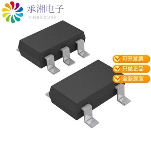 ARRAY SCHOTTKY RB496EATR原裝 20V TSMD5 DIODE 正品
