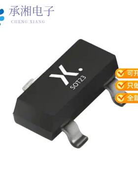 全新PESD12VS2UT,215正品TVS DIODE 12VWM 35VC TO236AB