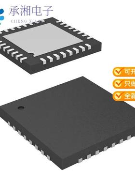 正品CY7C64345-32LQXC原装IC MCU USB ENCORE CONTROL