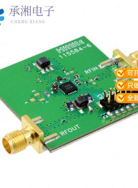 正品115585-HMC680LP4原装BOARD EVAL HMC680LP4E