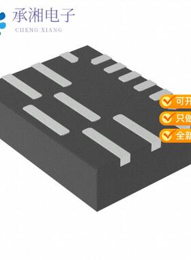 全新MPQ8616GL-12-Z正品IC REG BUCK ADJUSTABLE 12A 1