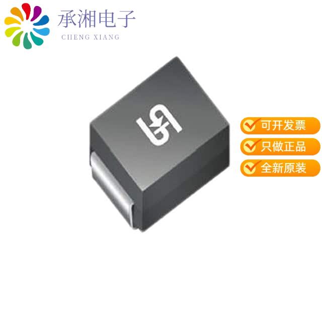 正品SMBJ22AH原装TVS DIODE 22VWM 35.5VC DO214AA