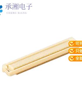 全新FX8-100S-SV(21)正品CONN RCPT 100POS SMD GOLD