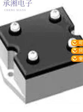 正品VBO50-16NO7原装BRIDGE RECT 1P 1.6KV 50A PWS-A