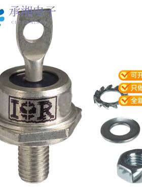 正品VS-40HF80原装DIODE GEN PURP 800V 40A DO203AB