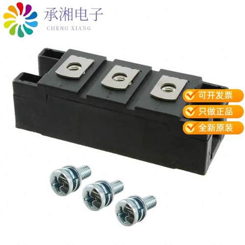 正品MEK250-12DA原装DIODE MODULE 1.2KV 260A Y4-M6