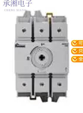 全新RD100-3正品SWITCH 100A NON-F 3P UL98