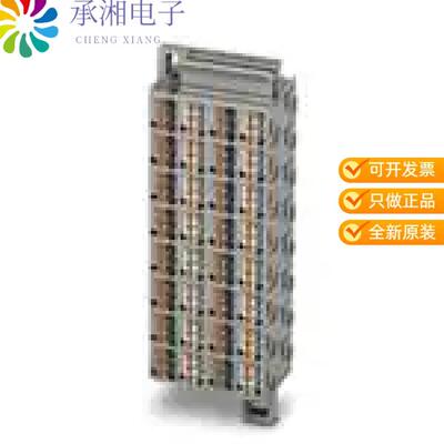 全新3270310正品TERM BLK MARSHALLING 192POS GRAY