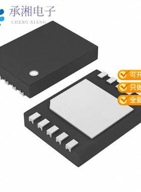 正品MAX77596ETBA+T原装IC REG BUCK 5V 300MA 10TDFN