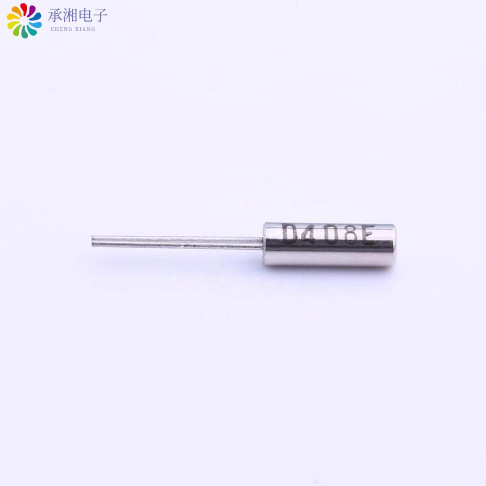 正品1TG100DHNS001R原装40.003kHz 10pF