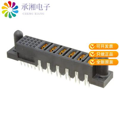 正品51742-10602000CCLF原装CONN RCPT BLADE PWR 26PO