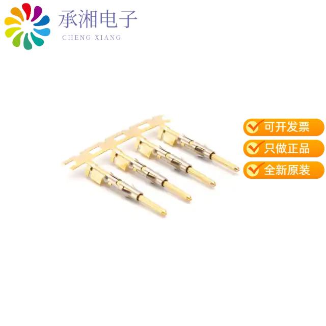 正品SP16M2F原装CONTACT PIN 16-18AWG SZ16 CRIMP