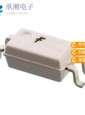 正品HMHA281R2V原装OPTOISO 3.75KV TRANSISTOR 4SOIC