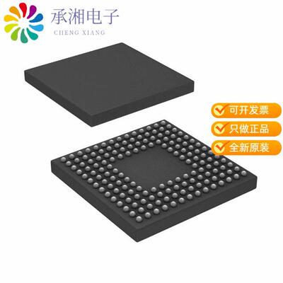 全新ADSP-BF531SBBCZ400正品IC DSP CTLR 16 400MHZ 16