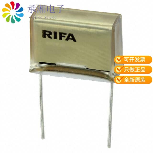正品PME271Y522MR19T0原装CAP FILM 0.022UF 20% 1KVDC