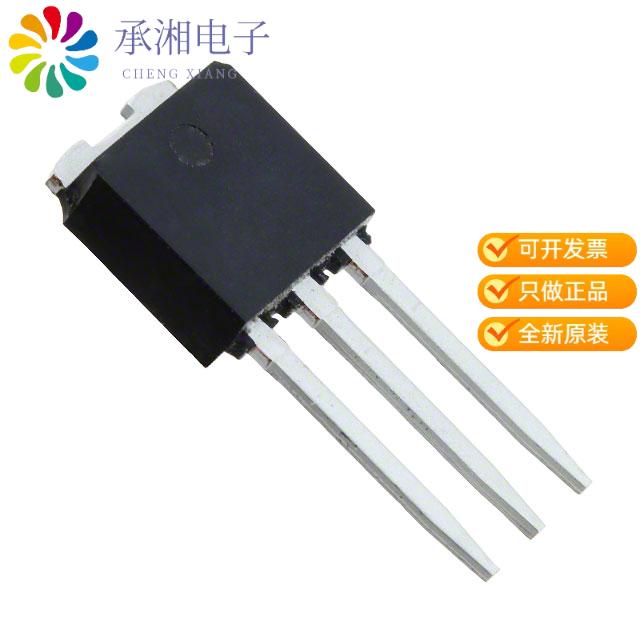 正品STU9N65M2原装MOSFET N-CH 650V 5A IPAK
