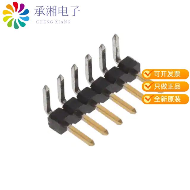 正品2842122-6原装6P,2MM,BRK HDR,SRRT,2.8,0.1AU,BO