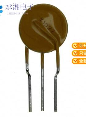 全新TM2P-10271正品2PRO PPTC VARISTOR 270VDC 0.15A