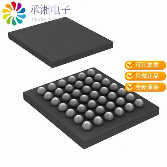 正品PCAL6534EVJ原装IC GPIO EXPANDER 34B VFBGA42