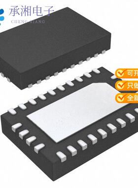 正品LTC3643EUDD#PBF原装IC REG BUCK BST ADJ 2A 24QFN