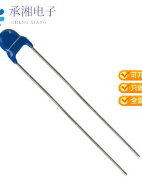 正品B72205S0250K101原装VARISTOR 39V 100A DISC 5MM