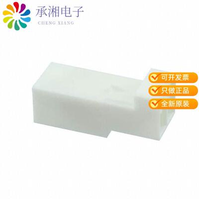 正品2834049-1原装REC, 2P LATCHED POKE-IN WTW CONN