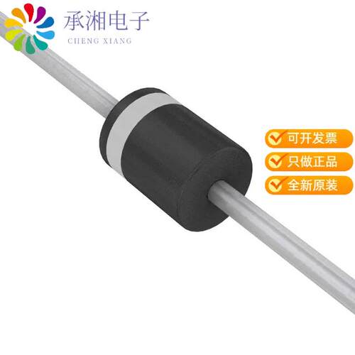 全新5KP100A-E3/51正品TVS DIODE 100VWM 162VC P600