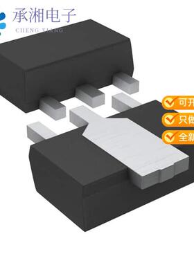 全新2SCR372P5T100R正品NPN 120V 700MA MEDIUM POWER