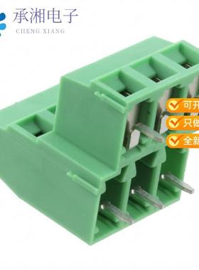 正品1726066原装TERM BLK 3P SIDE ENT 5.08MM PCB