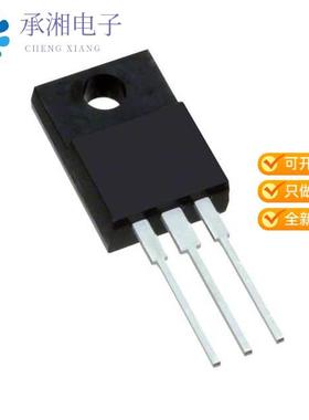 正品STF16N60M6原装MOSFET N-CH 600V TO220-3 FP