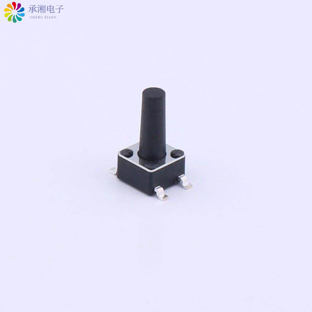 正品GT-TC074A-H090-L1原装4.5立贴轻触开关160gf