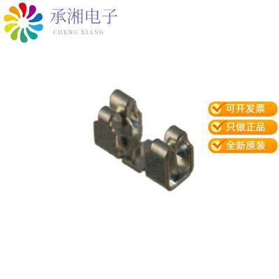 正品048069000000800+原装CONN SHIELD  .2MM