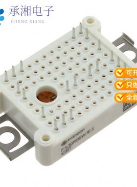 正品FS30R06W1E3BOMA1原装IGBT MODULE 600V 60A 150W