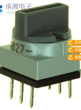 正品PT65503原装SWITCH ROTARY DIP HEX 150MA 24V