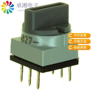 ROTARY SWITCH DIP HEX 24V 正品 150MA PT65503原装