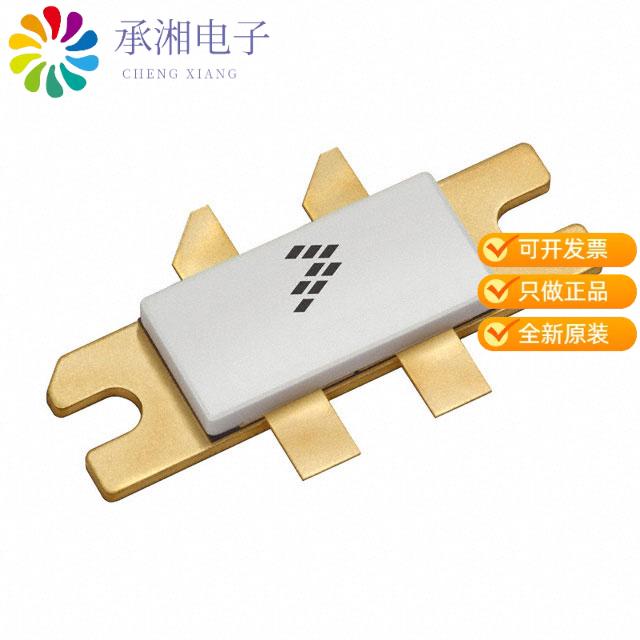 正品MRFX600HR5原装TRANS LDMOS 600W 400 MHZ 65V