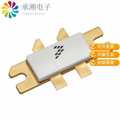 正品MRFX600HR5原装TRANS LDMOS 600W 400 MHZ 65V