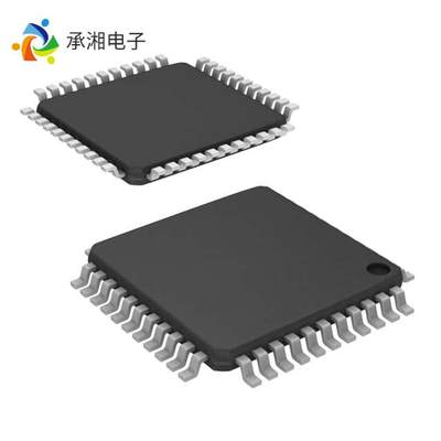 原装芯片(IC)DSPIC30F4013-20E/PT/IC MCU 16BIT 48KB