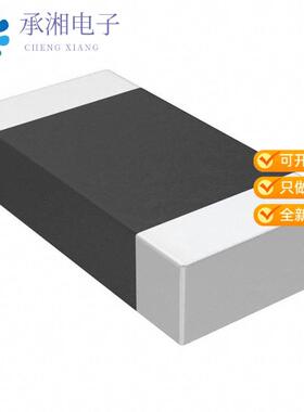 正品CC1206JRNPO9BN271原装CAP CER 270PF 50V C0G/NPO